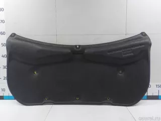 5915A303 Mitsubishi Шумоизоляция капота Mitsubishi ASX restailing 2 Арт E41188125