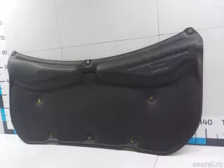 5915A303 Mitsubishi Шумоизоляция капота Mitsubishi ASX restailing 2 Арт E41188125, вид 2