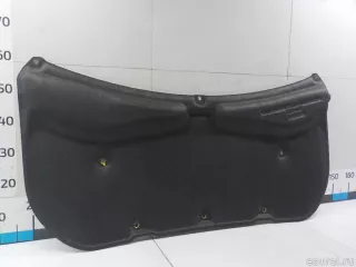 5915A303 Mitsubishi Шумоизоляция капота Mitsubishi ASX restailing 2 Арт E41188125, вид 3
