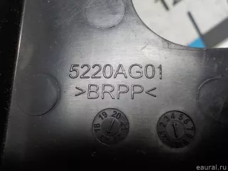 5220AG01 Mitsubishi Пыльник (кузов наружные) Mitsubishi ASX restailing 2 Арт E41188283, вид 4