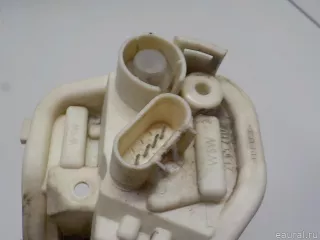 1222202 GM Плата заднего фонаря левого Opel Astra J Арт E41200564, вид 3