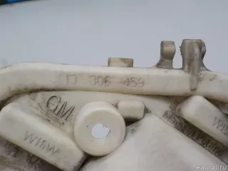 1222202 GM Плата заднего фонаря левого Opel Astra J Арт E41200564, вид 4