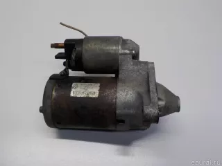 8200298371 Renault Стартер Renault Modus Арт E41201032, вид 1