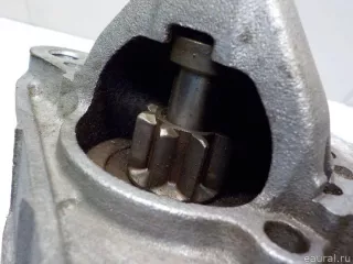 8200298371 Renault Стартер Renault Modus Арт E41201032, вид 3