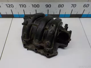 03E129711F VAG Коллектор впускной Skoda Rapid Арт E41201453, вид 2
