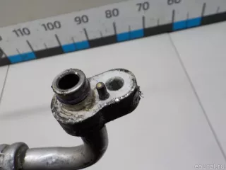 6R0820721E VAG Трубка кондиционера Skoda Roomster 1 restailing Арт E41201514, вид 4