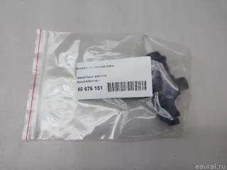 8200211014 Renault Моторчик корректора фары Renault Logan 1 Арт E60676151, вид 6