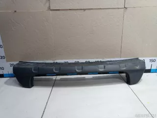 865111D150 Hyundai-Kia Накладка переднего бампера Kia Carens 3 Арт E60679540, вид 1