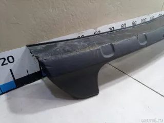 865111D150 Hyundai-Kia Накладка переднего бампера Kia Carens 3 Арт E60679540, вид 2