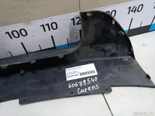 865111D150 Hyundai-Kia Накладка переднего бампера Kia Carens 3 Арт E60679540, вид 10