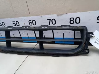 865611D050 Hyundai-Kia Решетка в бампер Kia Carens 3 Арт E60679544, вид 2