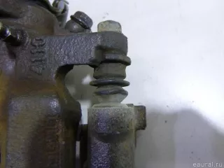 4605B650 Mitsubishi Суппорт тормозной задний правый Mitsubishi ASX restailing 2 Арт E60682541, вид 2