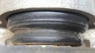 583112SA00 Hyundai-Kia Суппорт тормозной задний правый Kia Sportage 3 Арт E70772705, вид 11