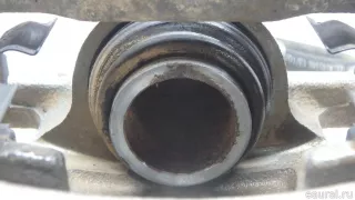 583112SA00 Hyundai-Kia Суппорт тормозной задний правый Kia Sportage 3 Арт E70772705, вид 12