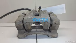 583112SA00 Hyundai-Kia Суппорт тормозной задний правый Kia Sportage 3 Арт E70772705, вид 2