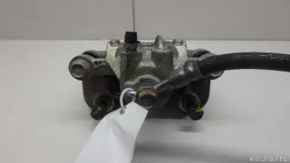 583112SA00 Hyundai-Kia Суппорт тормозной задний правый Kia Sportage 3 Арт E70772705, вид 5