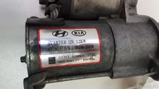 3610025020 Hyundai-Kia Стартер Kia Cerato 2 Арт E70773119, вид 4