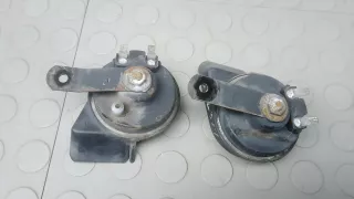  Сигнал Mercedes C W203 Арт 8BL03M601, вид 2