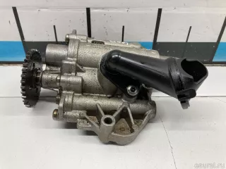 04E115103AE VAG Насос масляный Audi Q3 2 Арт E31644984, вид 4