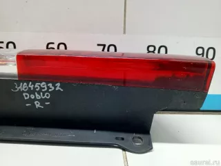 51755144 Fiat Фонарь задний правый Fiat Doblo 1 Арт E31645932, вид 2
