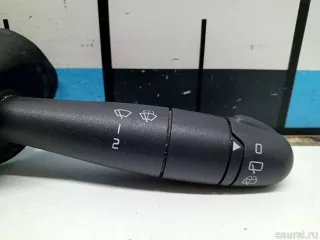 6001551357 Renault Переключатель подрулевой (стрекоза) Renault Duster 2 Арт E31648020, вид 2