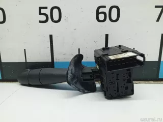 6001551357 Renault Переключатель подрулевой (стрекоза) Renault Duster 2 Арт E31648020, вид 4