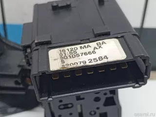 6001551357 Renault Переключатель подрулевой (стрекоза) Renault Duster 2 Арт E31648020, вид 5