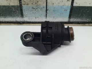 55572972 GM Фланец двигателя системы охлаждения Opel Insignia 1 Арт E31649622
