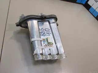 63117225232 BMW Указатель поворота правый BMW 7 F01/F02 Арт E81036653, вид 5