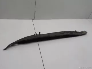 631130005R Renault Заглушка Renault Megane 3 Арт E40767135, вид 2