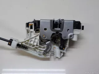 2047301135 Mercedes Benz Замок двери задней левой Mercedes S W222 Арт E84160493, вид 3