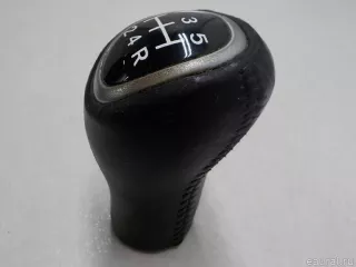 MR657118 Mitsubishi Рукоятка кулисы КПП Mitsubishi ASX restailing 2 Арт E84812116, вид 4