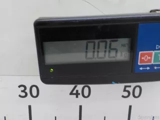 7407A088 Mitsubishi Накладка переднего крыла правого Mitsubishi ASX restailing 2 Арт E84812261, вид 3