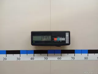 924900016R Renault Трубка кондиционера Renault Megane 3 Арт E23632123, вид 9