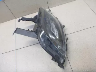 13293622 GM Фара противотуманная левая Opel Astra J Арт E100507740, вид 2