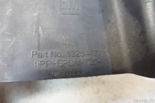 13264477 GM Направляющая переднего бампера Opel Astra J Арт E100508271, вид 3