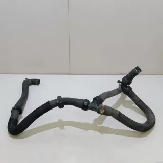 271A34089R Renault Трубка кондиционера Renault Scenic 3 Арт E23676317, вид 1