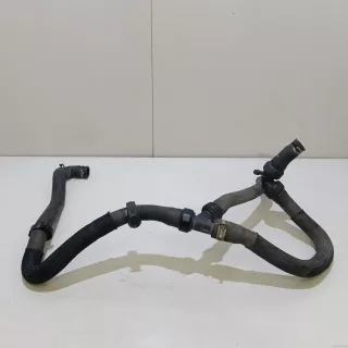 271A34089R Renault Трубка кондиционера Renault Scenic 3 Арт E23676317, вид 2