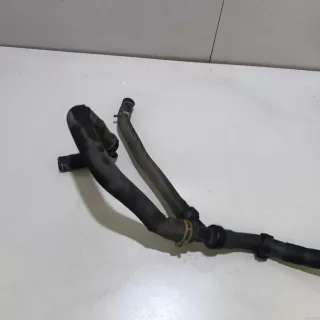 271A34089R Renault Трубка кондиционера Renault Scenic 3 Арт E23676317, вид 8