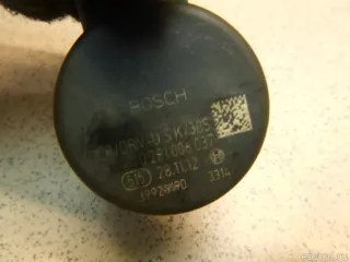 314022F000 Hyundai-Kia Регулятор давления топлива Kia Carnival 2 Арт E100527388, вид 3