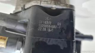 2130500QAE Nissan Корпус масляного фильтра Renault Megane 3 Арт E23680519, вид 7