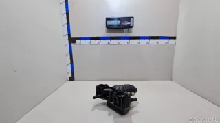 2130500QAE Nissan Корпус масляного фильтра Renault Megane 3 Арт E23680519, вид 8