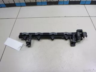 1804263 Ford Топливная рампа  Ford Focus 3 restailing Арт E48557413, вид 3