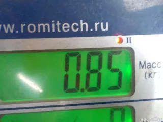 6C0820103 VAG Испаритель кондиционера Audi A1 Арт E48563123, вид 6