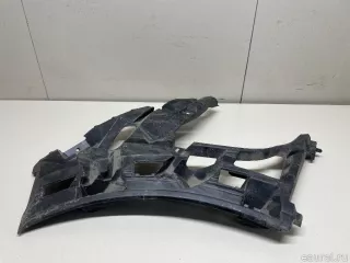 Кронштейн переднего бампера правый Renault Megane 3 Арт E23628372, вид 2
