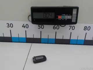 954403U000 Hyundai-Kia Ключ зажигания Kia Sportage 3 Арт E84809388, вид 3