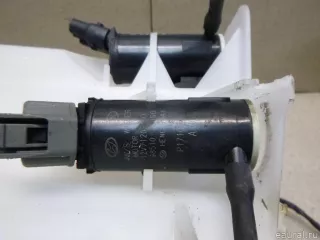 986103W500 Hyundai-Kia Бачок омывателя лобового стекла Kia Sportage 3 Арт E100501448, вид 5