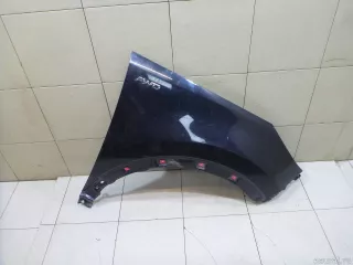 663213W000 Hyundai-Kia Крыло переднее правое Kia Sportage 3 Арт E100502075, вид 1