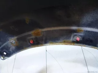 663213W000 Hyundai-Kia Крыло переднее правое Kia Sportage 3 Арт E100502075, вид 11