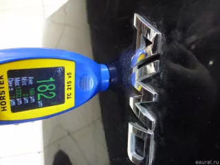 663213W000 Hyundai-Kia Крыло переднее правое Kia Sportage 3 Арт E100502075, вид 6
